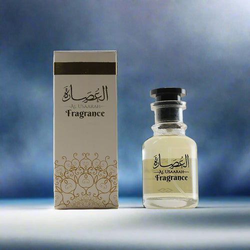 Badr by Al Usaarah