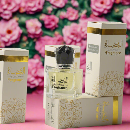 Blossom by Al Usaarah