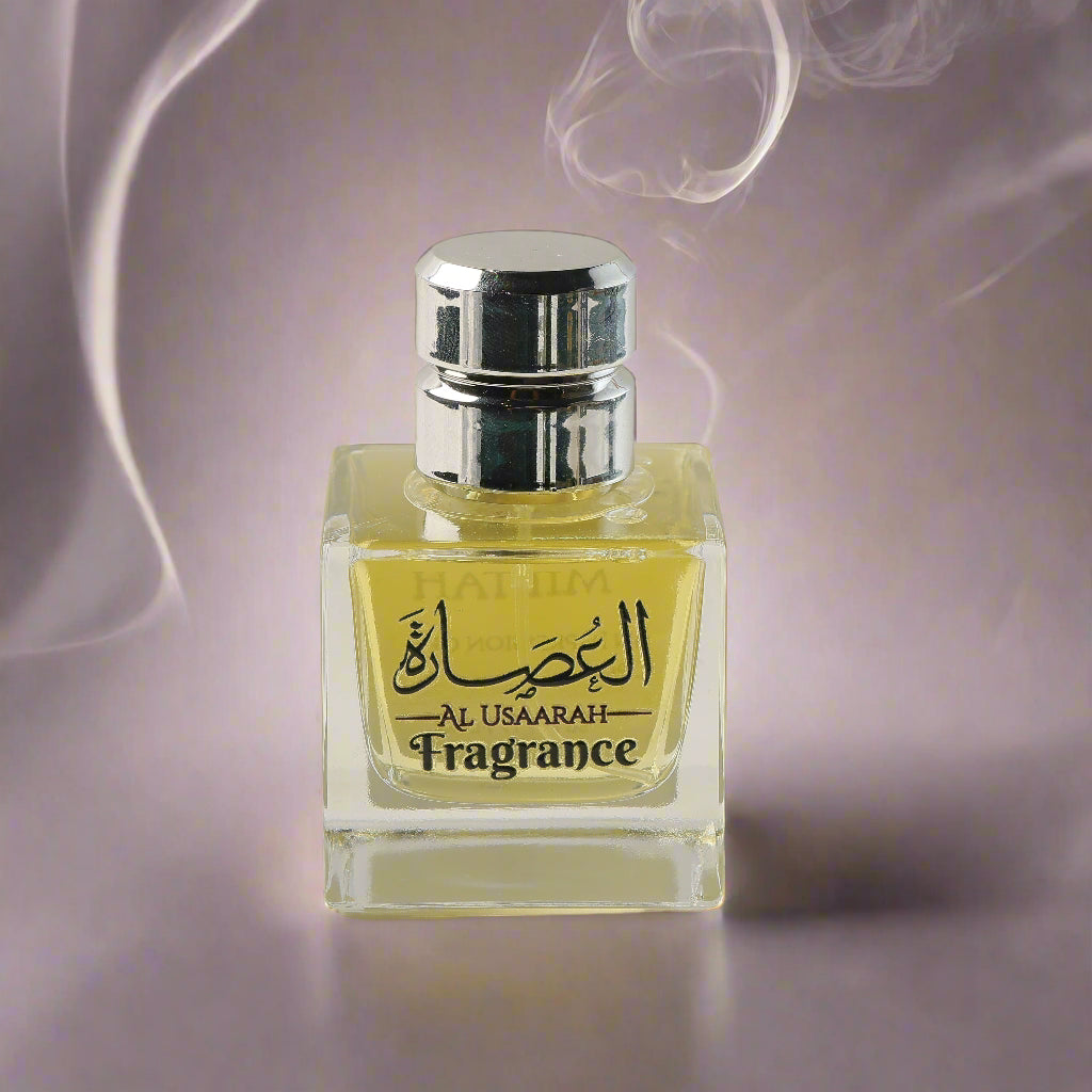 Cigar by Al Usaarah