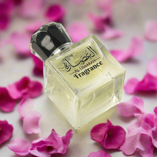 Blossom by Al Usaarah