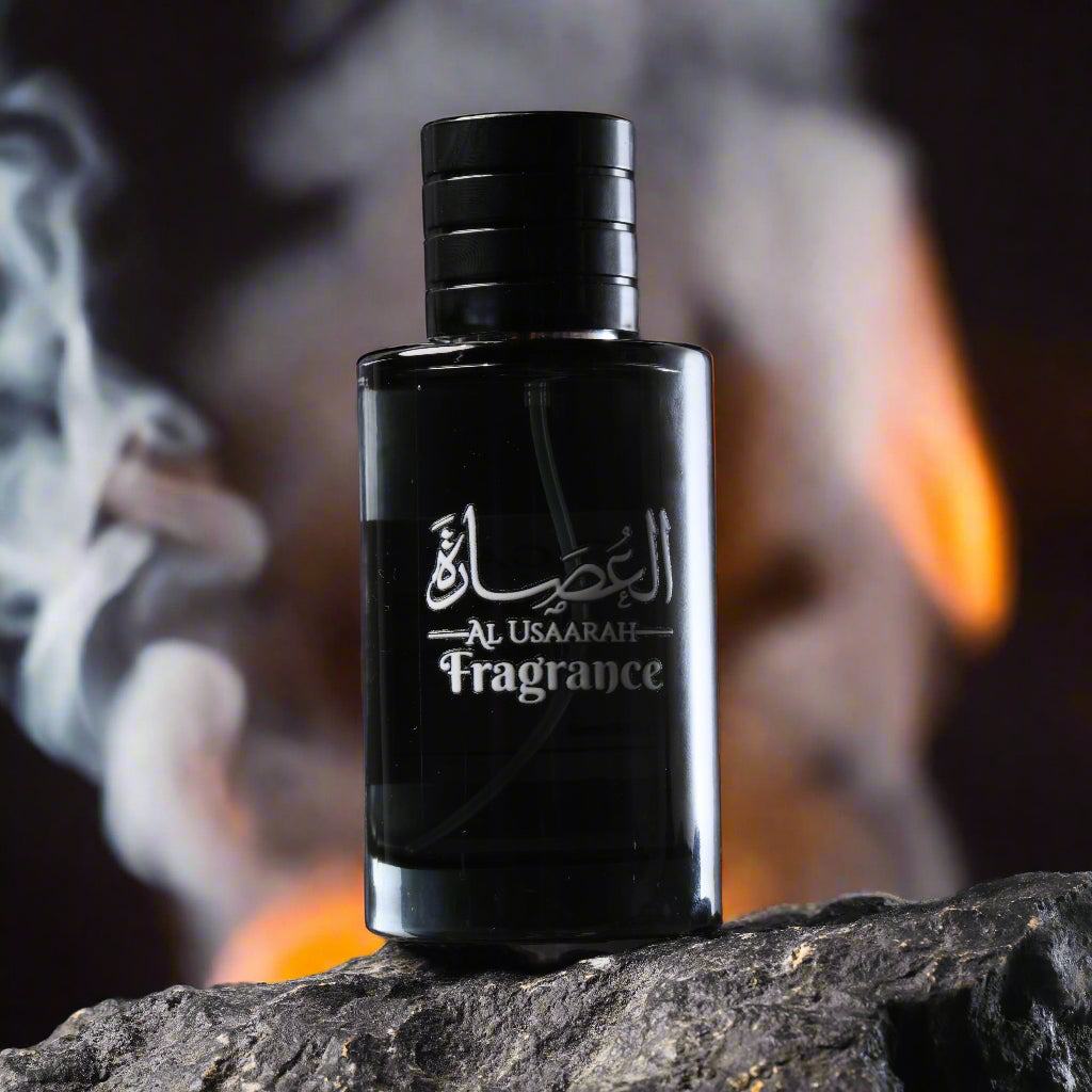 Cigar by Al Usaarah