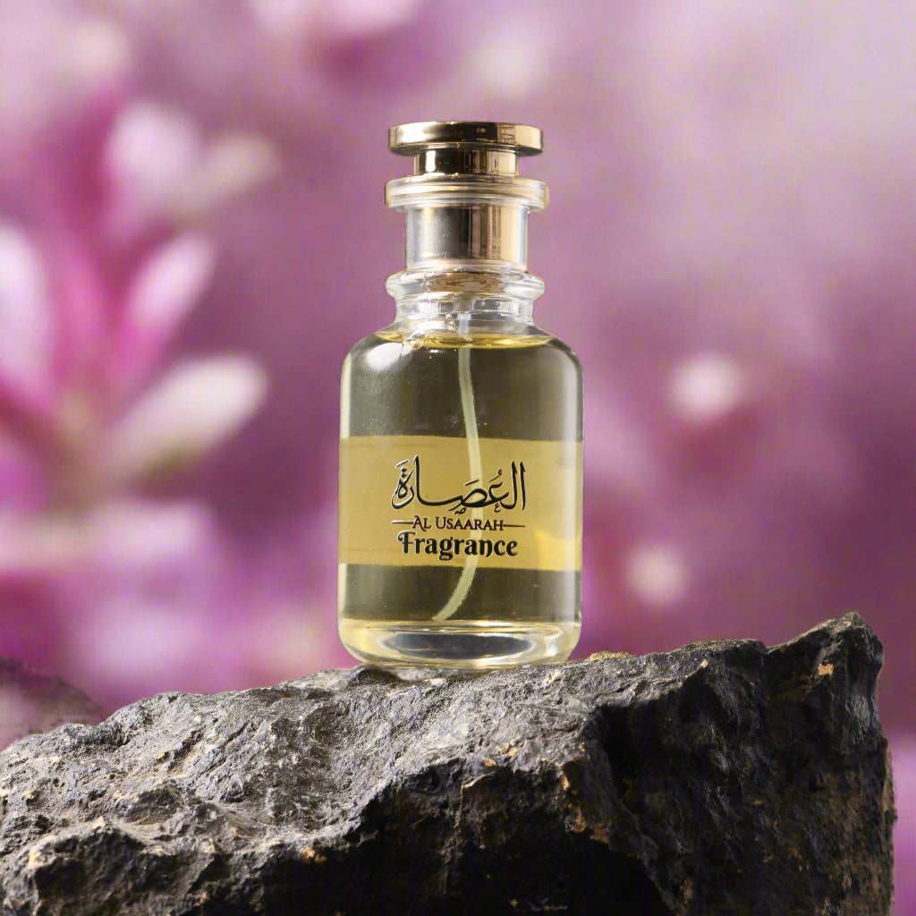 Royal Blush by Al Usaarah