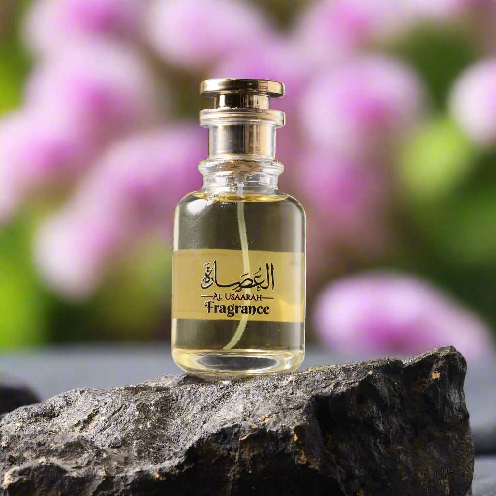 Blossom by Al Usaarah
