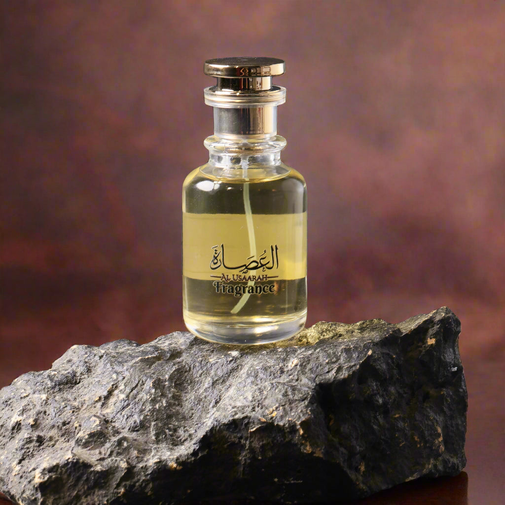 Tuscan Noire by Al Usaarah