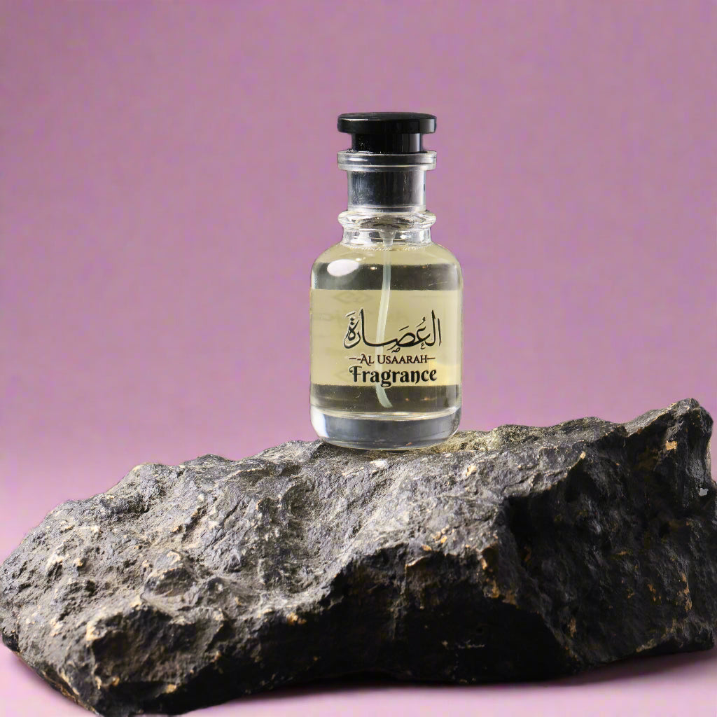 Royal Blush by Al Usaarah