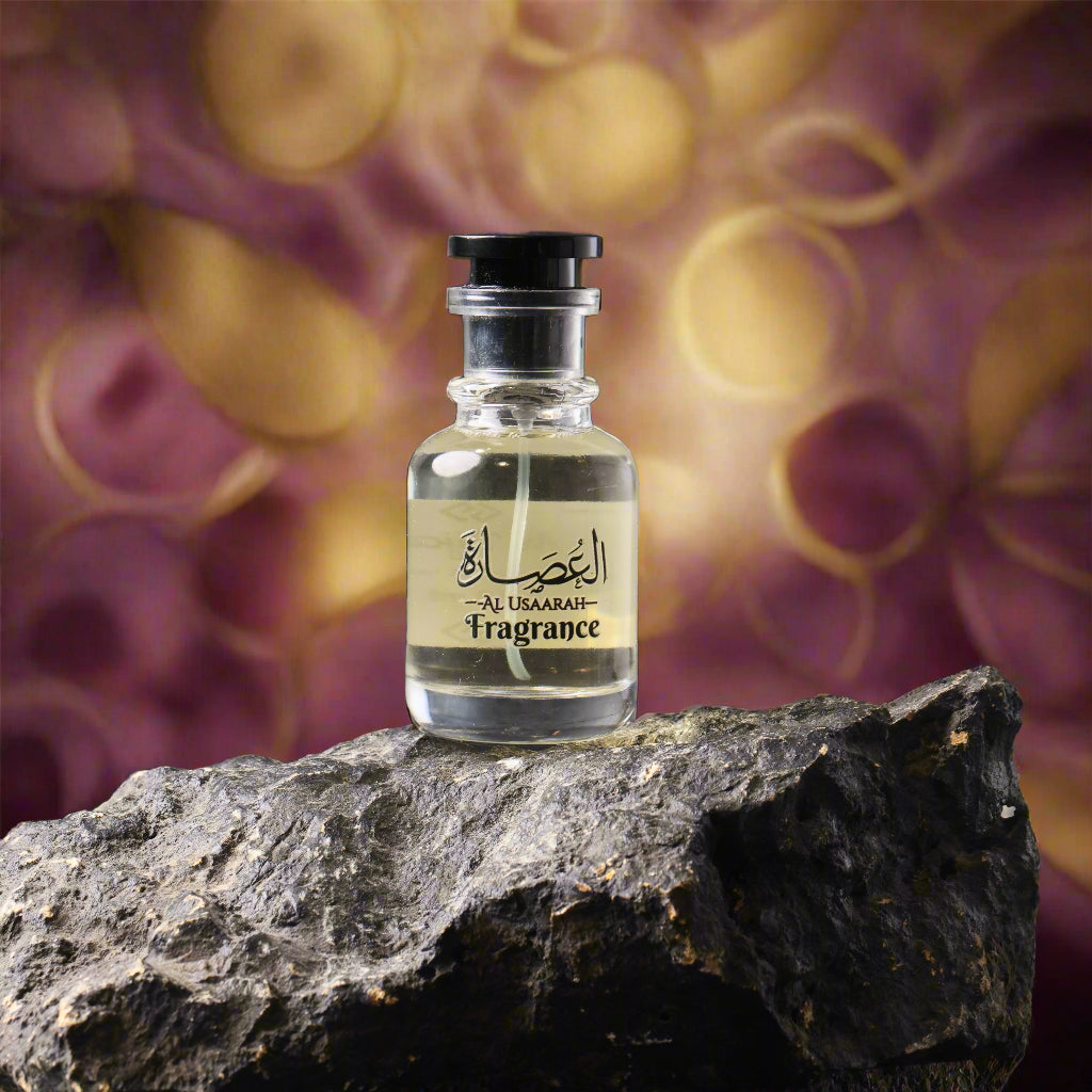 Tuscan Noire by Al Usaarah