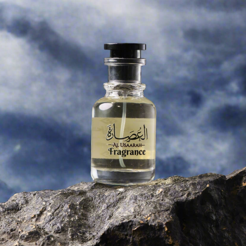 Badr by Al Usaarah